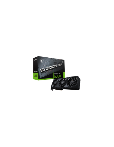 MSI Video Card Nvidia GeForce RTX...